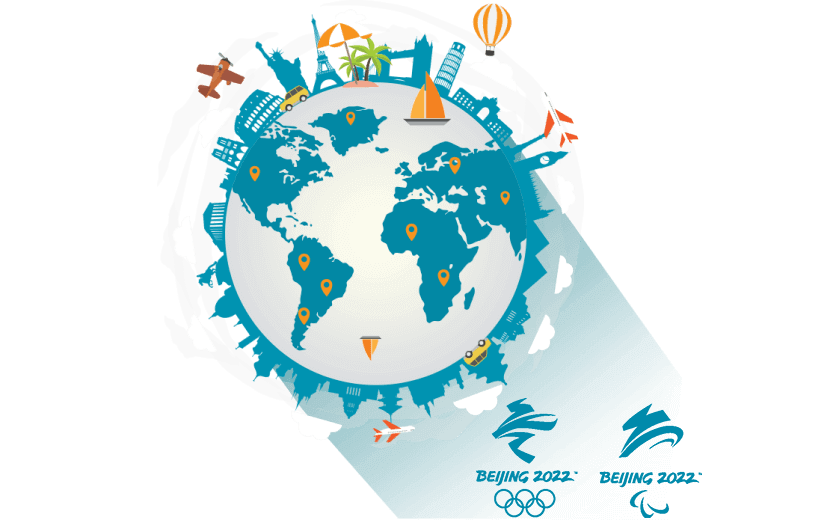 在塔吉克斯坦连接到中国的加速器 - GOTOCN